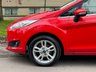 USED 2016 65 FORD FIESTA 1.2 ZETEC 3d 81 BHP 
