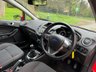 USED 2016 65 FORD FIESTA 1.2 ZETEC 3d 81 BHP 