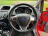 USED 2016 65 FORD FIESTA 1.2 ZETEC 3d 81 BHP 