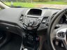 USED 2016 65 FORD FIESTA 1.2 ZETEC 3d 81 BHP 