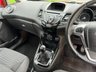 USED 2016 65 FORD FIESTA 1.2 ZETEC 3d 81 BHP 