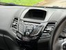 USED 2016 65 FORD FIESTA 1.2 ZETEC 3d 81 BHP 