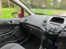 USED 2016 65 FORD FIESTA 1.2 ZETEC 3d 81 BHP 