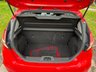 USED 2016 65 FORD FIESTA 1.2 ZETEC 3d 81 BHP 
