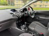 USED 2016 65 FORD FIESTA 1.2 ZETEC 3d 81 BHP 