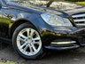 USED 2012 62 MERCEDES-BENZ C-CLASS 2.1 C200 CDI BLUEEFFICIENCY EXECUTIVE SE 4d 135 BHP 