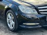 USED 2012 62 MERCEDES-BENZ C-CLASS 2.1 C200 CDI BLUEEFFICIENCY EXECUTIVE SE 4d 135 BHP 