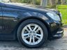 USED 2012 62 MERCEDES-BENZ C-CLASS 2.1 C200 CDI BLUEEFFICIENCY EXECUTIVE SE 4d 135 BHP 