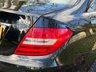 USED 2012 62 MERCEDES-BENZ C-CLASS 2.1 C200 CDI BLUEEFFICIENCY EXECUTIVE SE 4d 135 BHP 