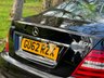 USED 2012 62 MERCEDES-BENZ C-CLASS 2.1 C200 CDI BLUEEFFICIENCY EXECUTIVE SE 4d 135 BHP 