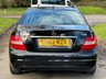 USED 2012 62 MERCEDES-BENZ C-CLASS 2.1 C200 CDI BLUEEFFICIENCY EXECUTIVE SE 4d 135 BHP 