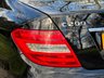 USED 2012 62 MERCEDES-BENZ C-CLASS 2.1 C200 CDI BLUEEFFICIENCY EXECUTIVE SE 4d 135 BHP 