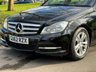 USED 2012 62 MERCEDES-BENZ C-CLASS 2.1 C200 CDI BLUEEFFICIENCY EXECUTIVE SE 4d 135 BHP 