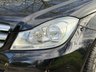 USED 2012 62 MERCEDES-BENZ C-CLASS 2.1 C200 CDI BLUEEFFICIENCY EXECUTIVE SE 4d 135 BHP 