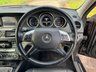 USED 2012 62 MERCEDES-BENZ C-CLASS 2.1 C200 CDI BLUEEFFICIENCY EXECUTIVE SE 4d 135 BHP 