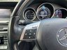 USED 2012 62 MERCEDES-BENZ C-CLASS 2.1 C200 CDI BLUEEFFICIENCY EXECUTIVE SE 4d 135 BHP 