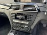USED 2012 62 MERCEDES-BENZ C-CLASS 2.1 C200 CDI BLUEEFFICIENCY EXECUTIVE SE 4d 135 BHP 