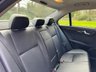 USED 2012 62 MERCEDES-BENZ C-CLASS 2.1 C200 CDI BLUEEFFICIENCY EXECUTIVE SE 4d 135 BHP 