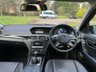 USED 2012 62 MERCEDES-BENZ C-CLASS 2.1 C200 CDI BLUEEFFICIENCY EXECUTIVE SE 4d 135 BHP 