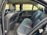 USED 2012 62 MERCEDES-BENZ C-CLASS 2.1 C200 CDI BLUEEFFICIENCY EXECUTIVE SE 4d 135 BHP 