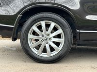USED 2011 11 HONDA CR-V 2.2 I-DTEC EX 5d 148 BHP 