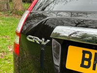 USED 2011 11 HONDA CR-V 2.2 I-DTEC EX 5d 148 BHP 