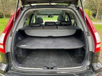 USED 2011 11 HONDA CR-V 2.2 I-DTEC EX 5d 148 BHP 