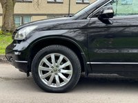 USED 2011 11 HONDA CR-V 2.2 I-DTEC EX 5d 148 BHP 