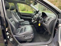 USED 2011 11 HONDA CR-V 2.2 I-DTEC EX 5d 148 BHP 