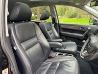 USED 2011 11 HONDA CR-V 2.2 I-DTEC EX 5d 148 BHP 