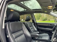 USED 2011 11 HONDA CR-V 2.2 I-DTEC EX 5d 148 BHP 