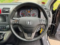 USED 2011 11 HONDA CR-V 2.2 I-DTEC EX 5d 148 BHP 