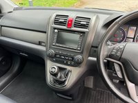 USED 2011 11 HONDA CR-V 2.2 I-DTEC EX 5d 148 BHP 