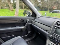 USED 2011 11 HONDA CR-V 2.2 I-DTEC EX 5d 148 BHP 