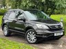 USED 2011 11 HONDA CR-V 2.2 I-DTEC EX 5d 148 BHP 