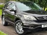 USED 2011 11 HONDA CR-V 2.2 I-DTEC EX 5d 148 BHP 