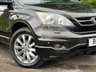 USED 2011 11 HONDA CR-V 2.2 I-DTEC EX 5d 148 BHP 