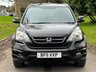 USED 2011 11 HONDA CR-V 2.2 I-DTEC EX 5d 148 BHP 