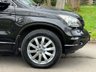 USED 2011 11 HONDA CR-V 2.2 I-DTEC EX 5d 148 BHP 
