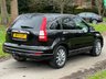 USED 2011 11 HONDA CR-V 2.2 I-DTEC EX 5d 148 BHP 