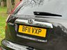 USED 2011 11 HONDA CR-V 2.2 I-DTEC EX 5d 148 BHP 