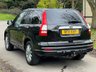 USED 2011 11 HONDA CR-V 2.2 I-DTEC EX 5d 148 BHP 