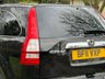 USED 2011 11 HONDA CR-V 2.2 I-DTEC EX 5d 148 BHP 