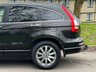 USED 2011 11 HONDA CR-V 2.2 I-DTEC EX 5d 148 BHP 