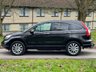 USED 2011 11 HONDA CR-V 2.2 I-DTEC EX 5d 148 BHP 