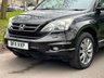 USED 2011 11 HONDA CR-V 2.2 I-DTEC EX 5d 148 BHP 