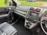 USED 2011 11 HONDA CR-V 2.2 I-DTEC EX 5d 148 BHP 