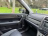 USED 2011 11 HONDA CR-V 2.2 I-DTEC EX 5d 148 BHP 