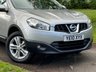 USED 2010 10 NISSAN QASHQAI 1.6 N-TEC 5d 113 BHP 