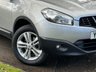 USED 2010 10 NISSAN QASHQAI 1.6 N-TEC 5d 113 BHP 